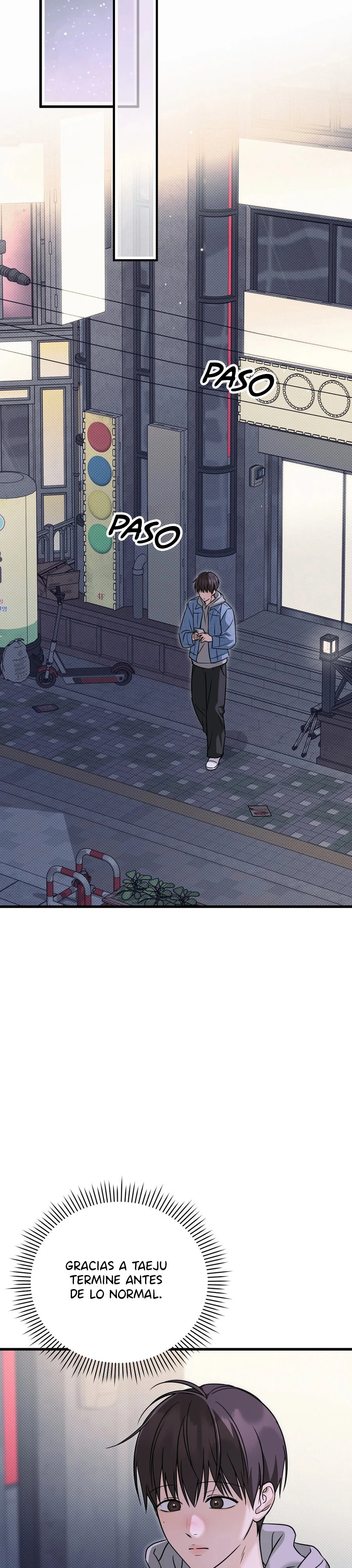 Ámame más Capítulo 20 - Page 17