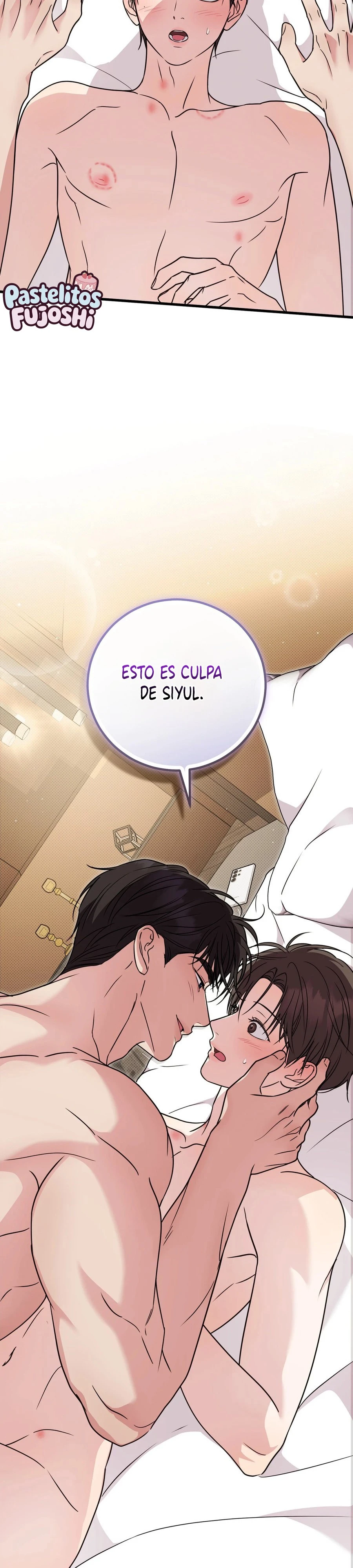 Ámame más Capítulo 20 - Page 30