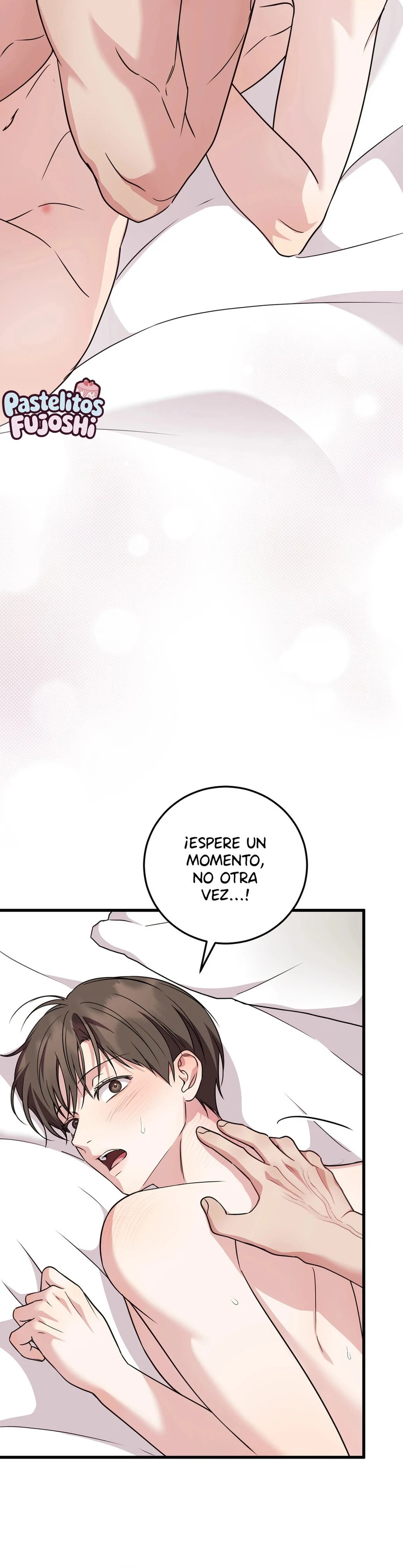 Ámame más Capítulo 21 - Page 2