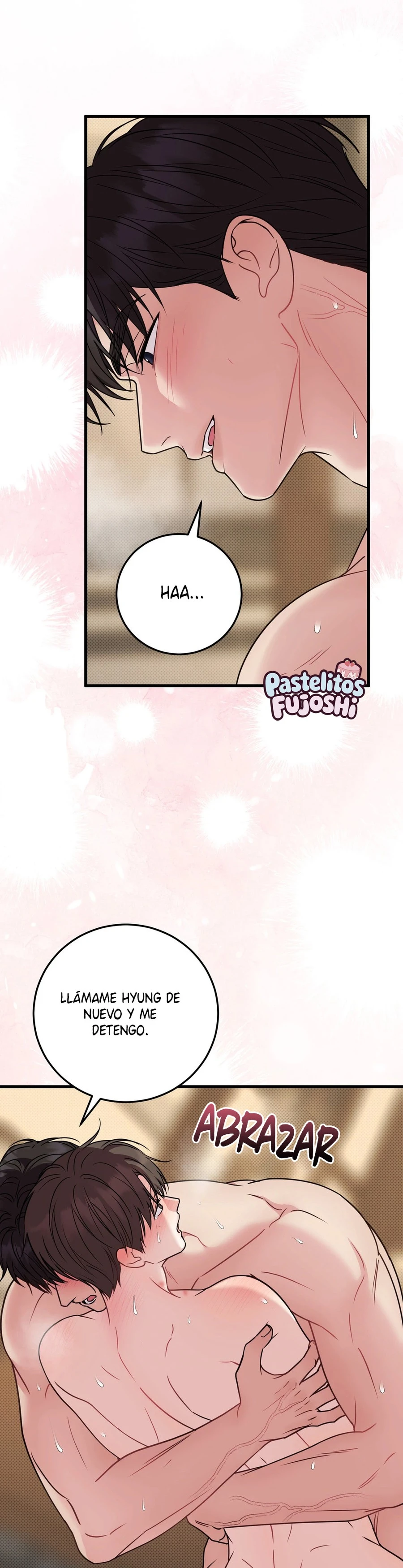 Ámame más Capítulo 21 - Page 24