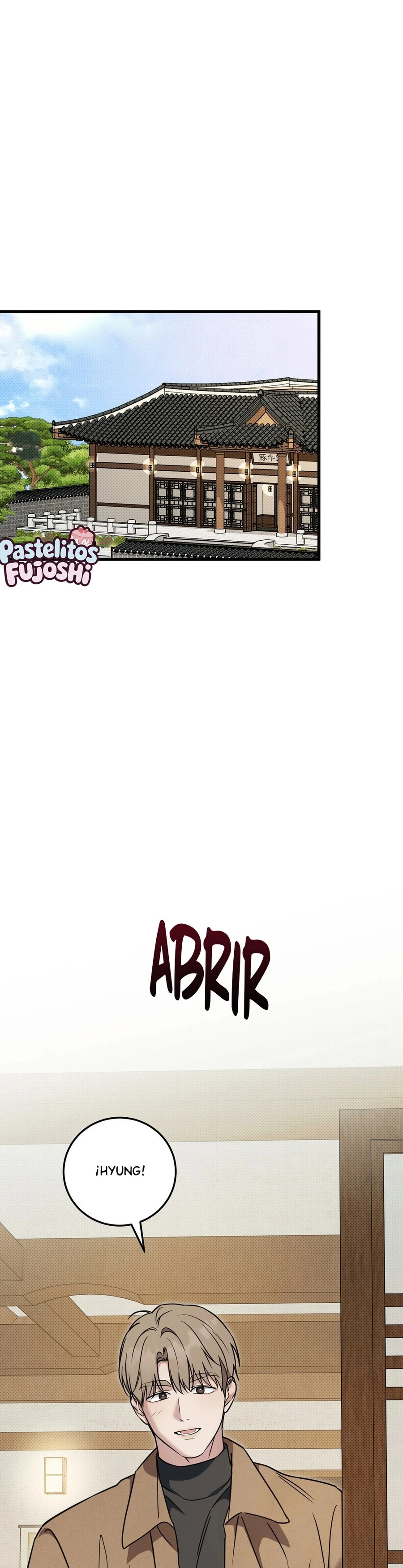 Ámame más Capítulo 21 - Page 30