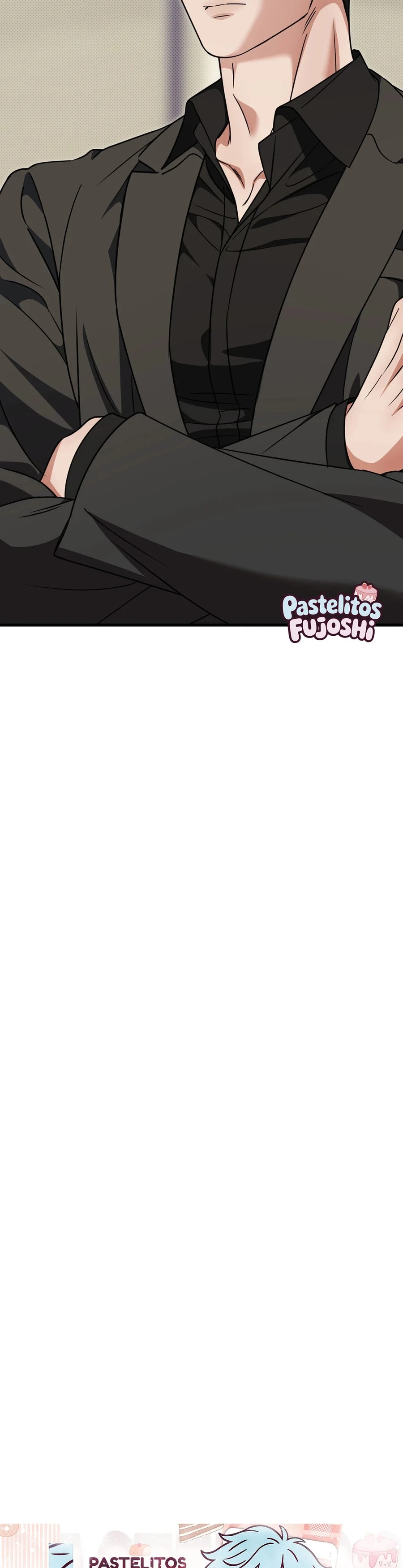 Ámame más Capítulo 21 - Page 38