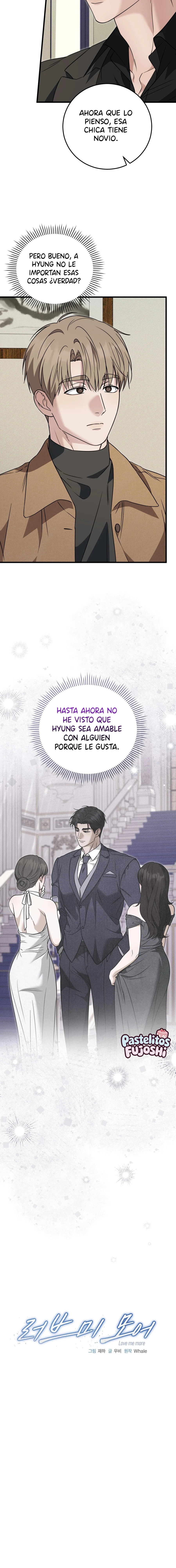 Ámame más Capítulo 22 - Page 2