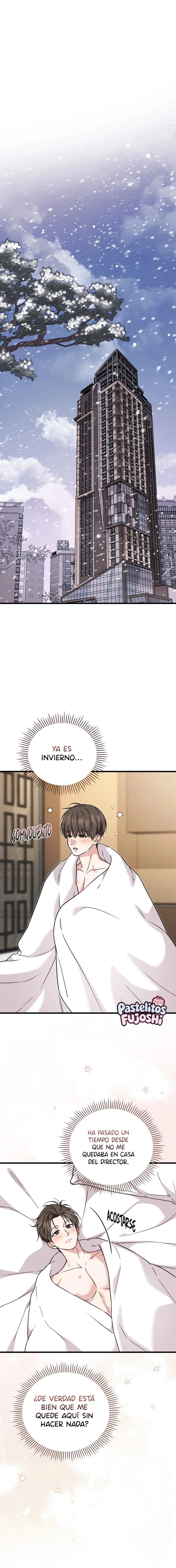 Ámame más Capítulo 22 - Page 3