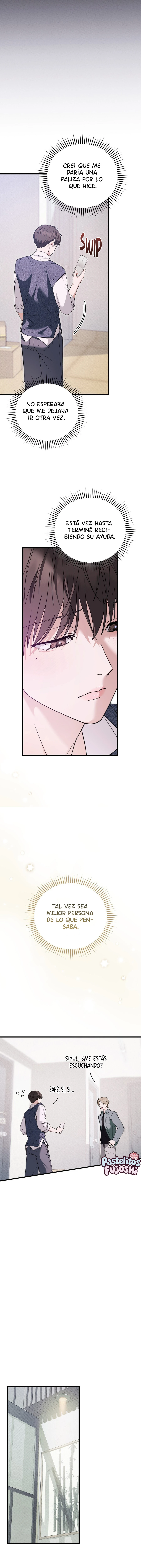 Ámame más Capítulo 3 - Page 16