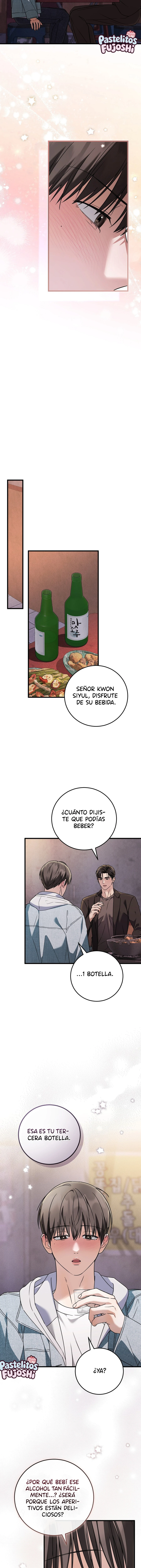 Ámame más Capítulo 6 - Page 12
