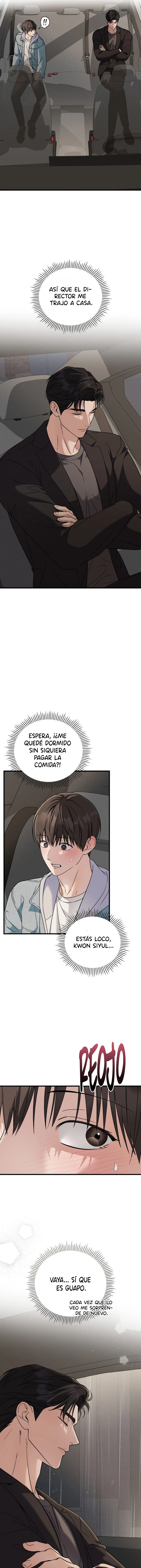 Ámame más Capítulo 7 - Page 4