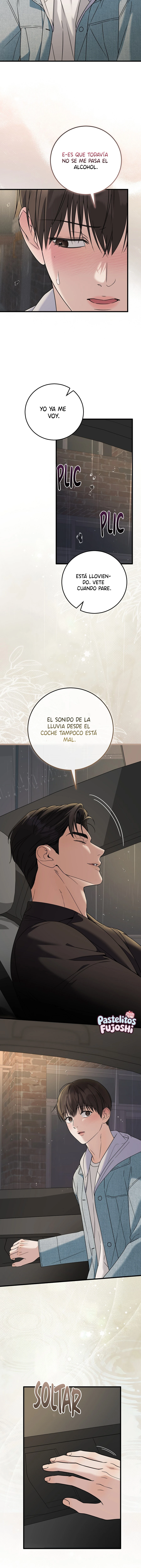 Ámame más Capítulo 7 - Page 8