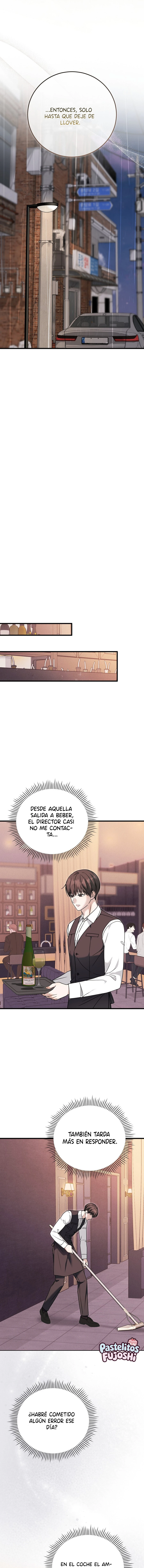 Ámame más Capítulo 7 - Page 9
