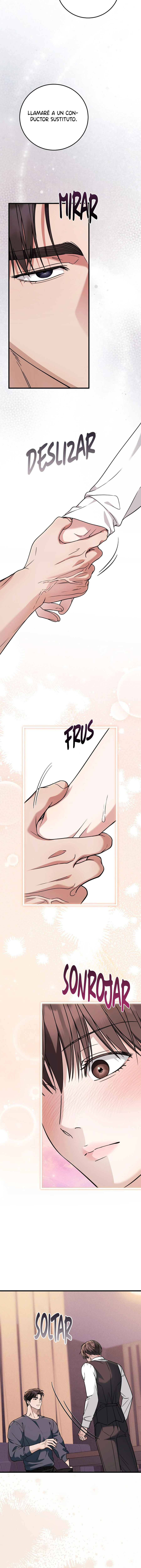 Ámame más Capítulo 8 - Page 6