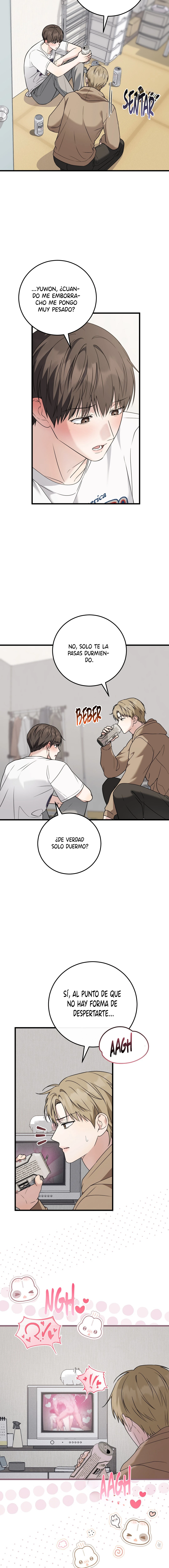 Ámame más Capítulo 9 - Page 2