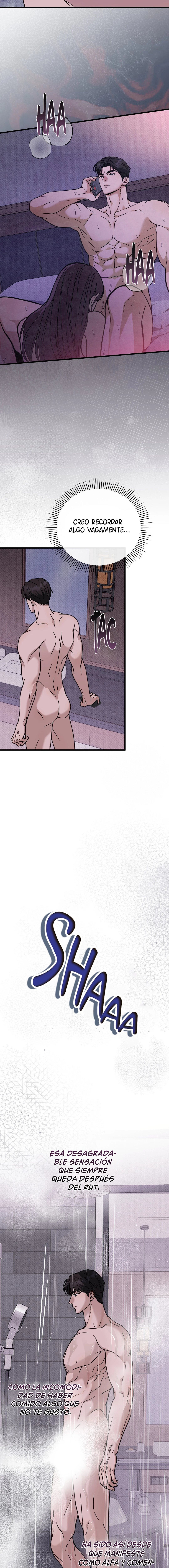Ámame más Capítulo 9 - Page 8