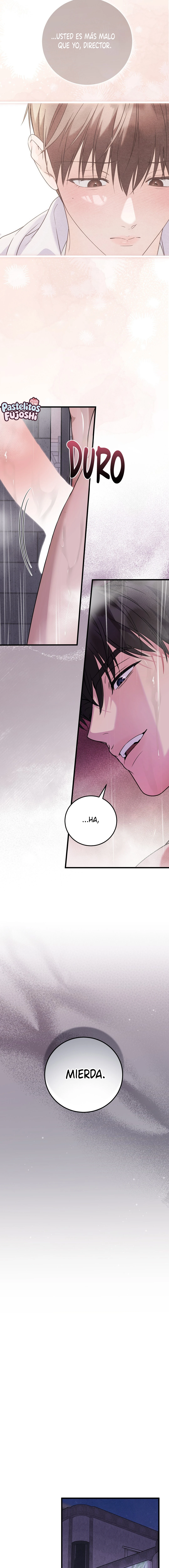 Ámame más Capítulo 9 - Page 10
