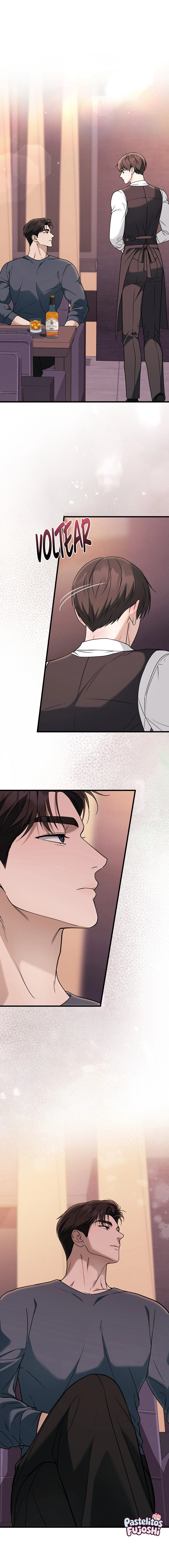 Ámame más Capítulo 9 - Page 14