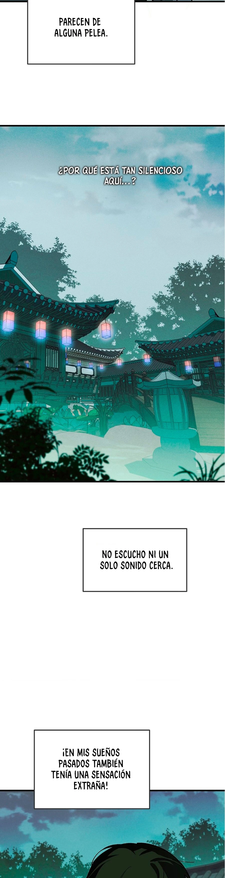 Su huella (guideverse) Capítulo 38 - Page 35