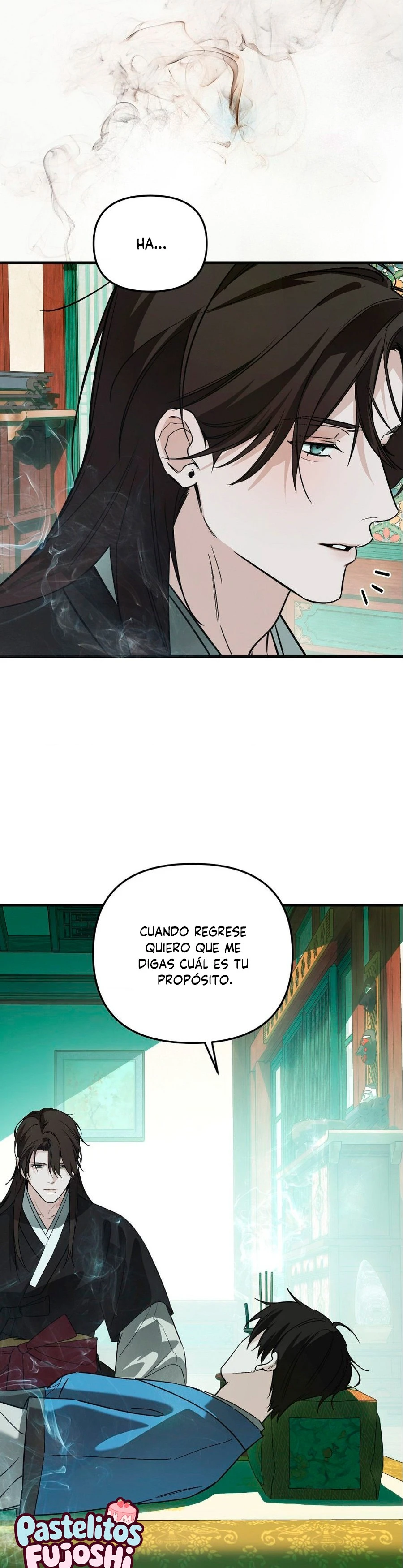 Su huella (guideverse) Capítulo 39 - Page 41