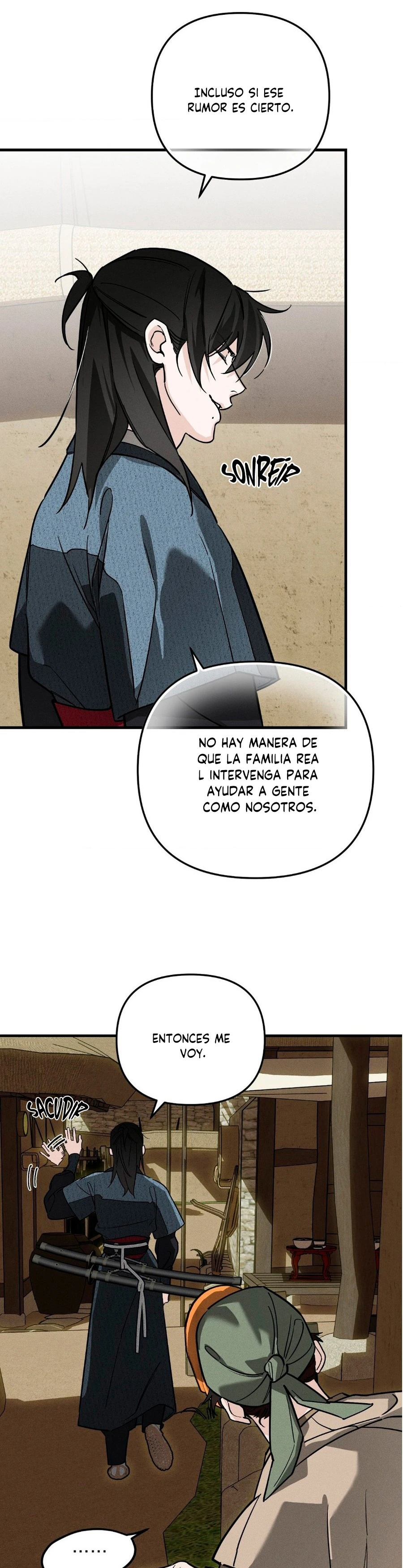 Su huella (guideverse) Capítulo 40 - Page 11