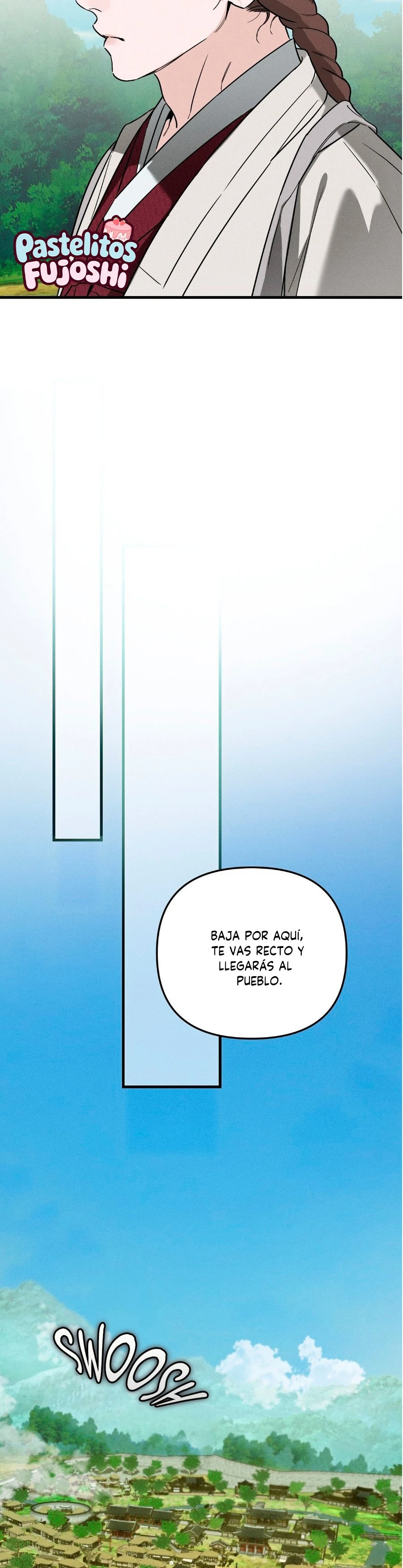 Su huella (guideverse) Capítulo 40 - Page 32