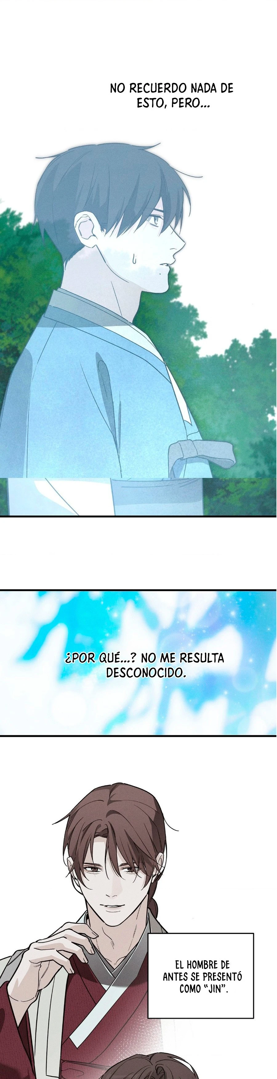 Su huella (guideverse) Capítulo 40 - Page 39