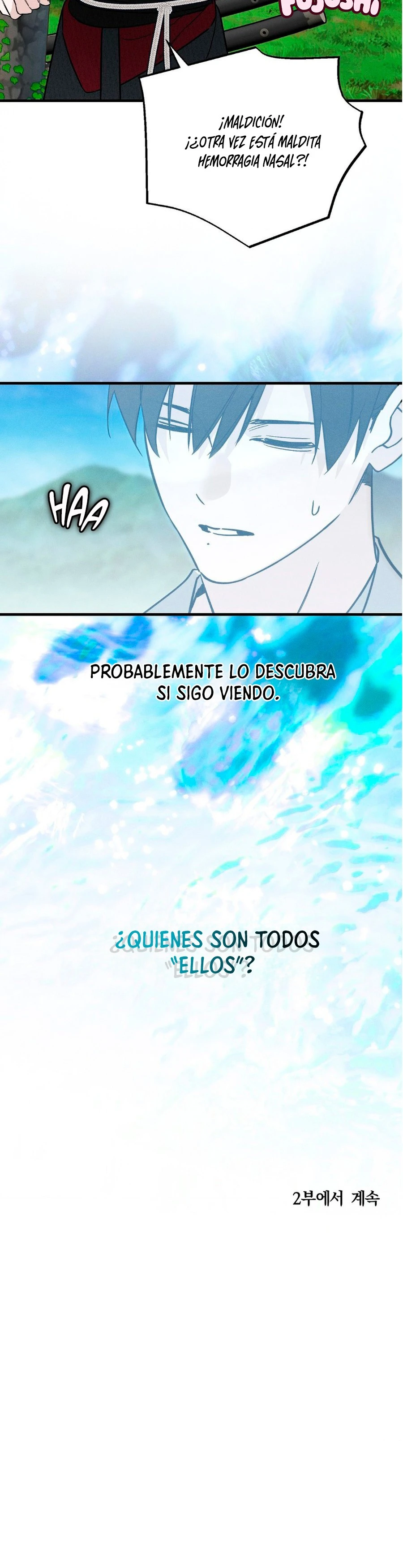 Su huella (guideverse) Capítulo 40 - Page 42