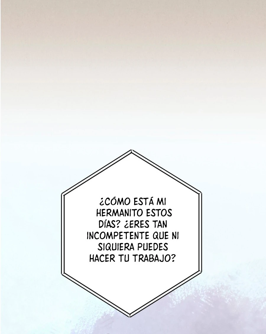 sensación Deslumbrante (guideverse bl) Capítulo 29 - Page 20