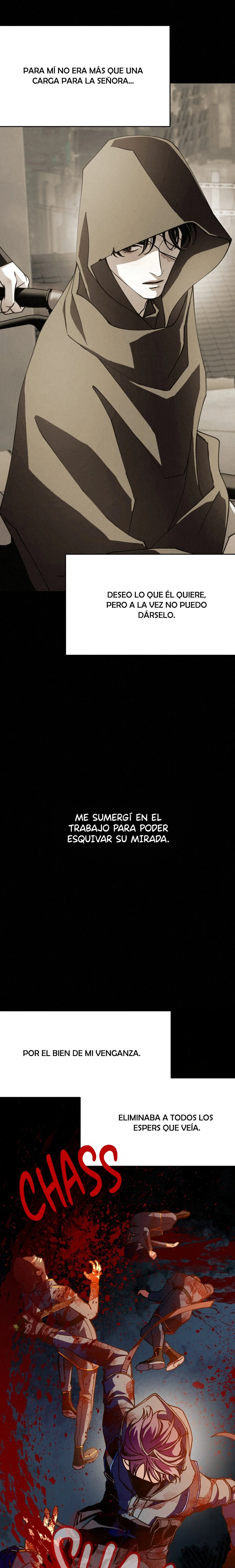 sensación Deslumbrante (guideverse bl) Capítulo 37 - Page 26