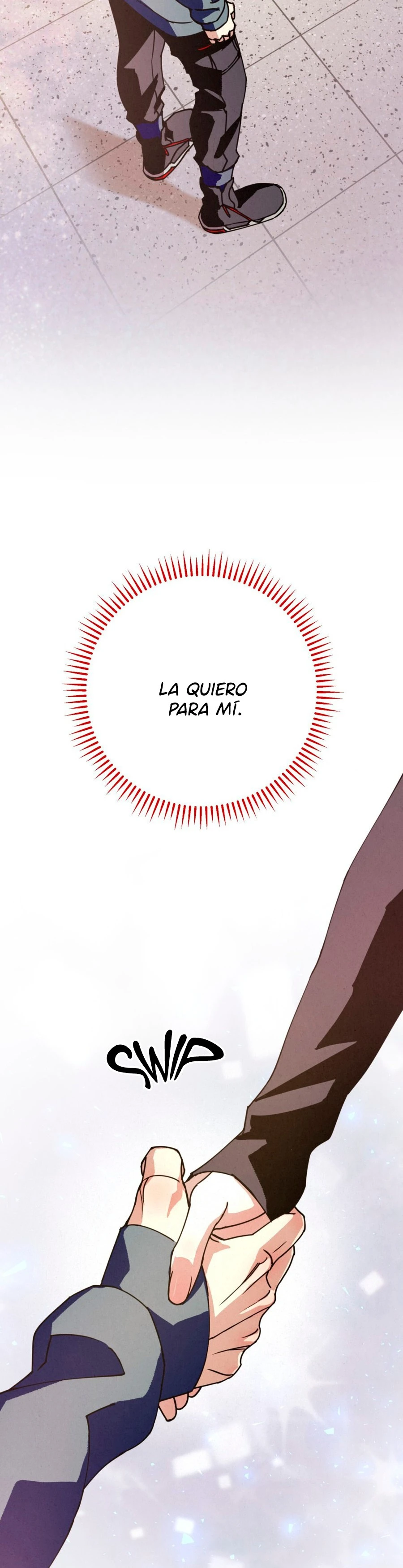 sensación Deslumbrante (guideverse bl) Capítulo 38 - Page 49