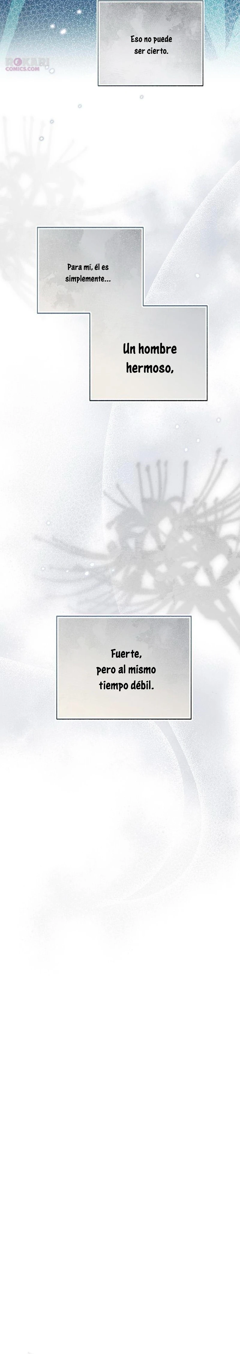 La muerte no puede dormir Capítulo 16 - Page 2