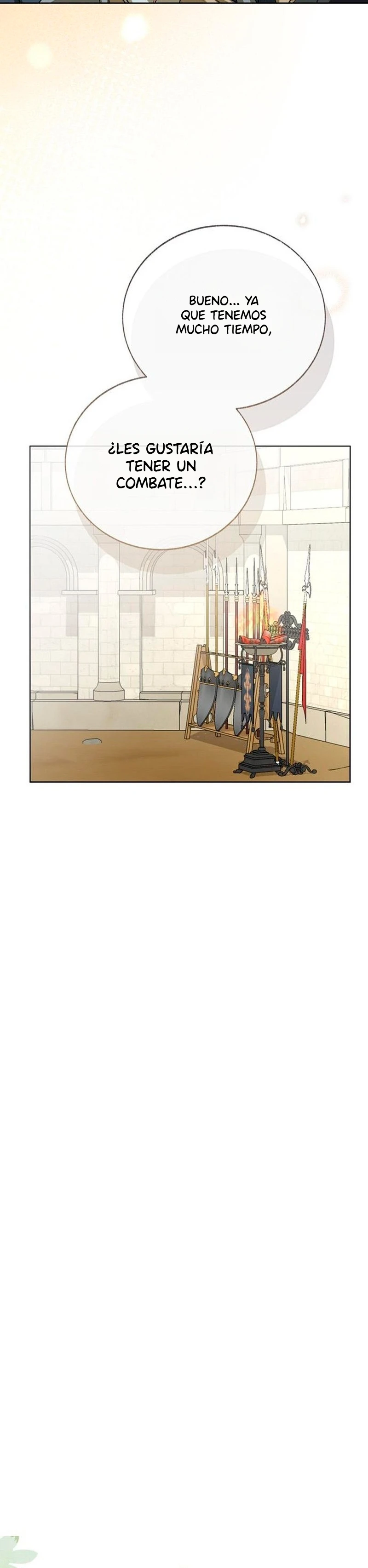 La muerte no puede dormir Capítulo 16 - Page 4