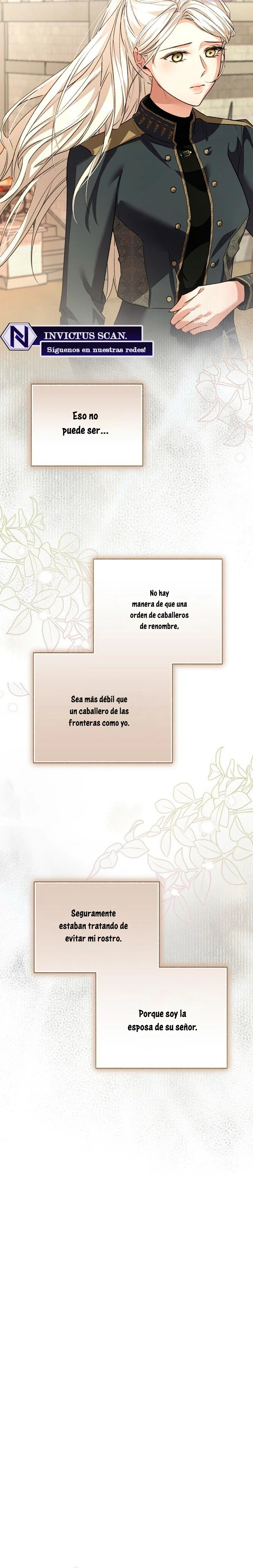 La muerte no puede dormir Capítulo 16 - Page 6