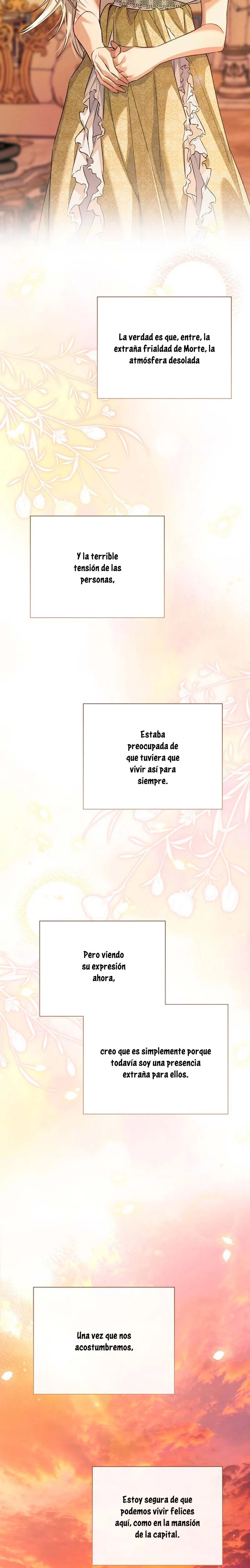 La muerte no puede dormir Capítulo 21 - Page 24
