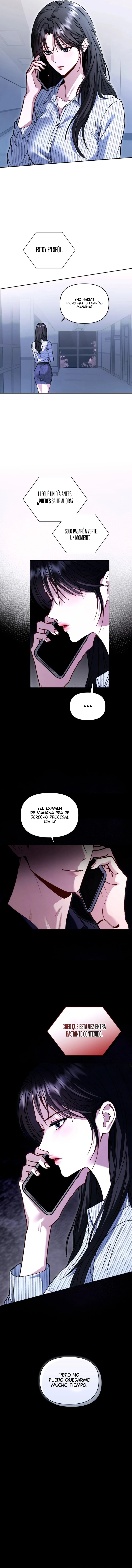 Mihee Capítulo 1 - Page 3
