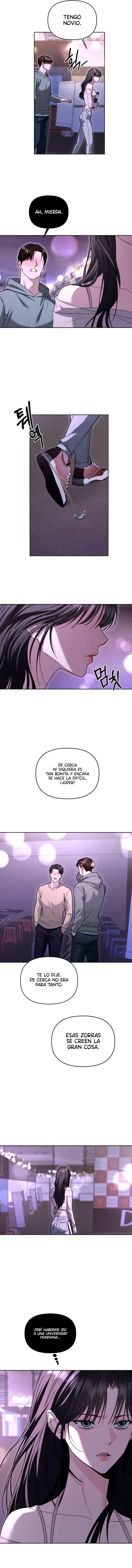 Mihee Capítulo 1 - Page 13