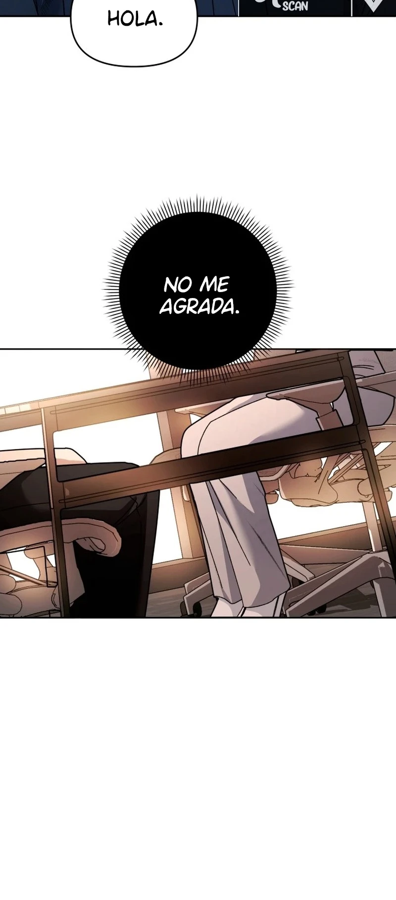Mihee Capítulo 2 - Page 14