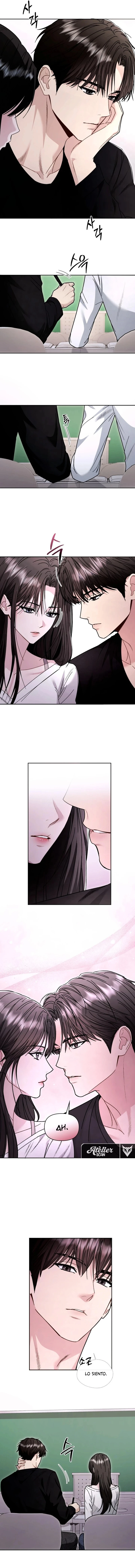 Mihee Capítulo 2 - Page 19