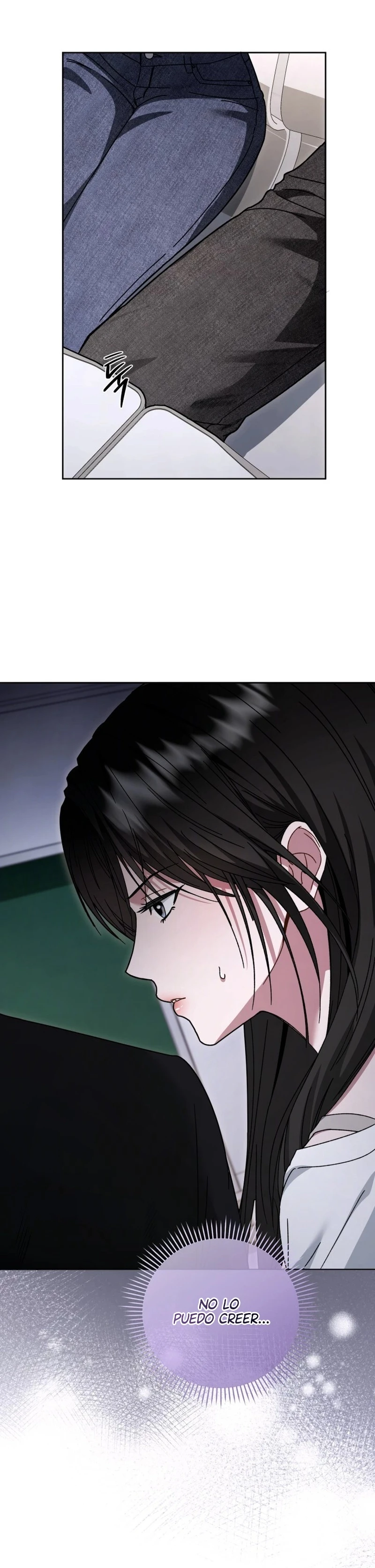 Mihee Capítulo 2 - Page 21