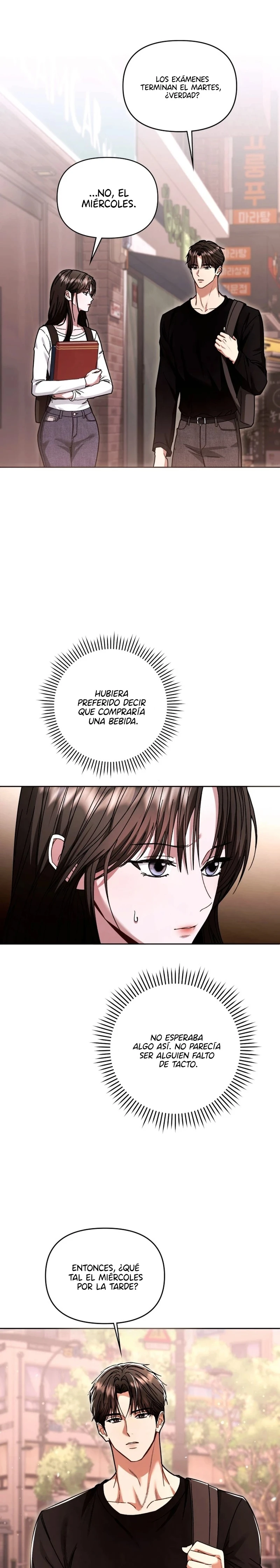Mihee Capítulo 2 - Page 24