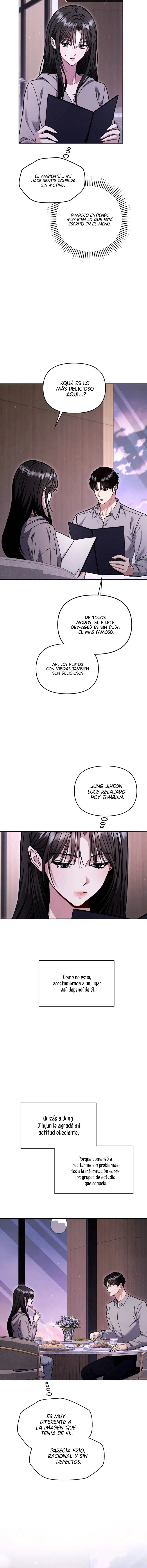Mihee Capítulo 2 - Page 28