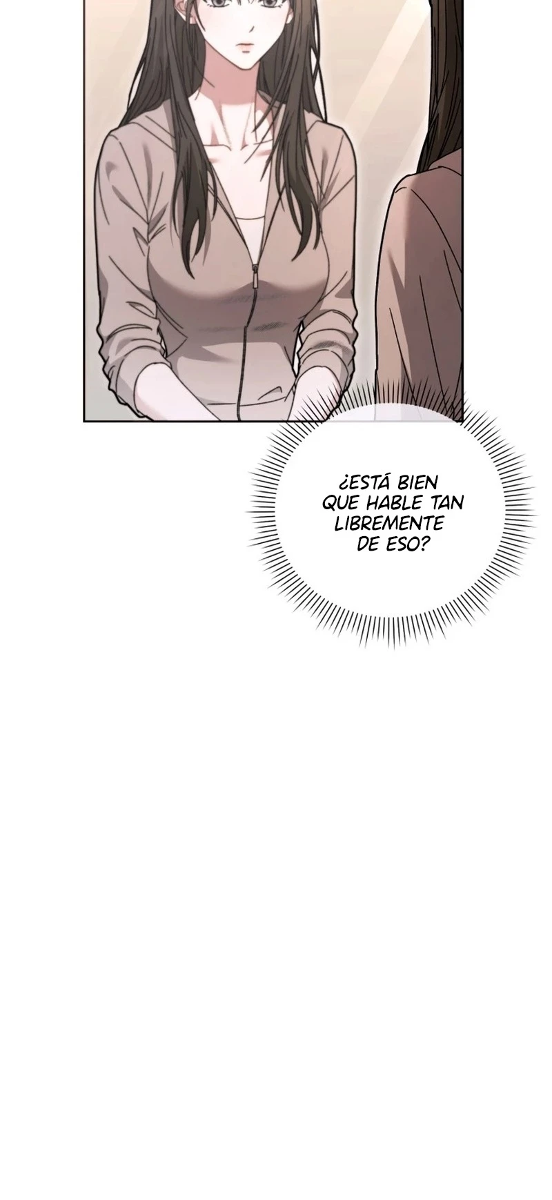 Mihee Capítulo 2 - Page 31