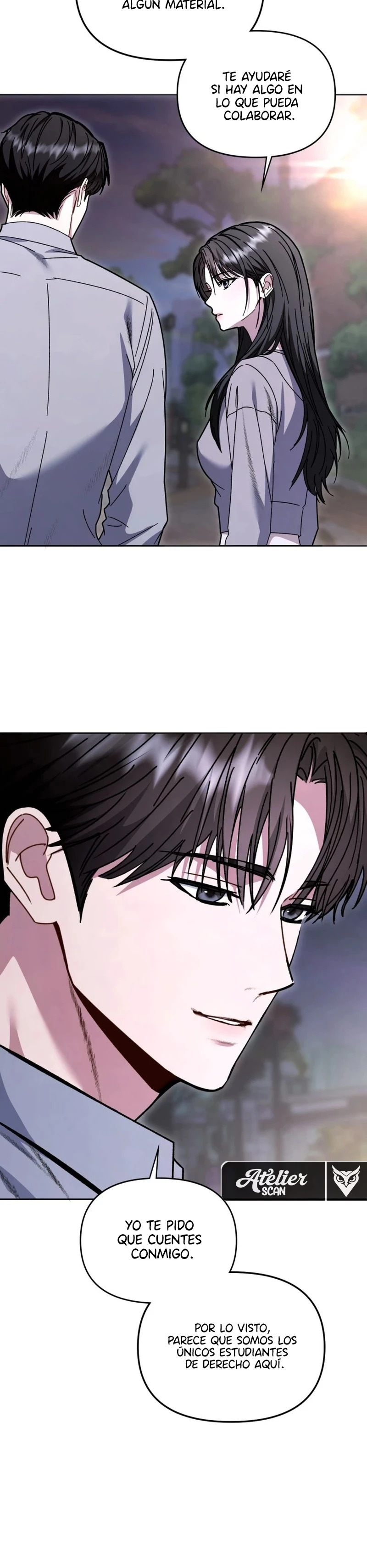 Mihee Capítulo 2 - Page 34