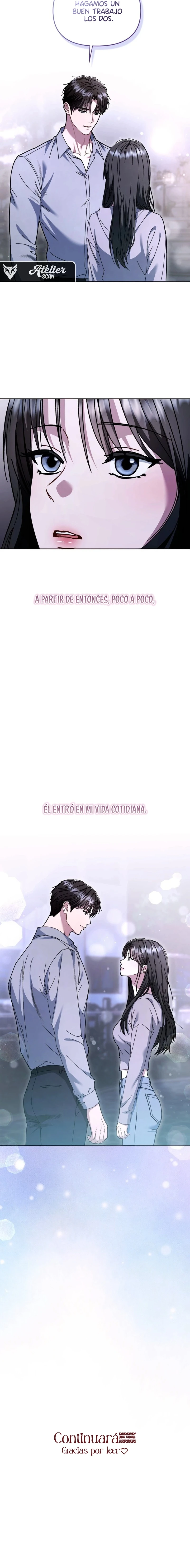 Mihee Capítulo 2 - Page 36