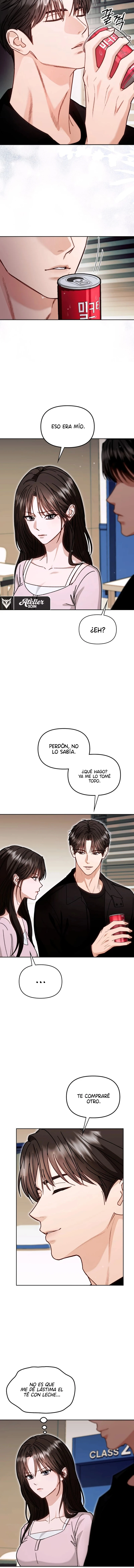 Mihee Capítulo 3 - Page 16