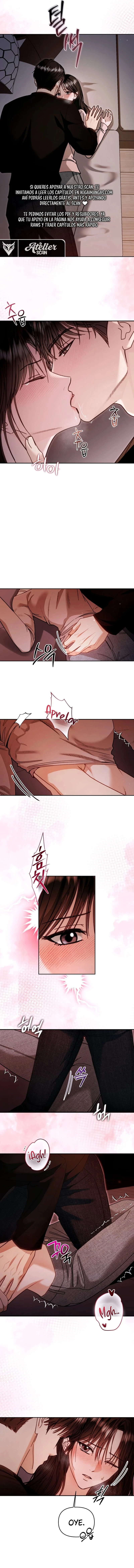 Mihee Capítulo 3 - Page 26