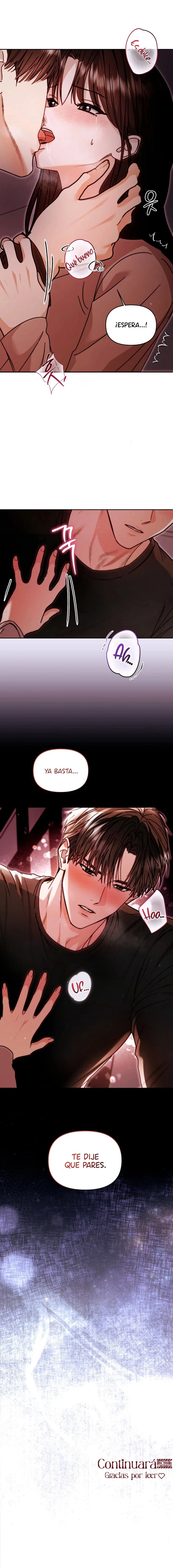 Mihee Capítulo 3 - Page 28