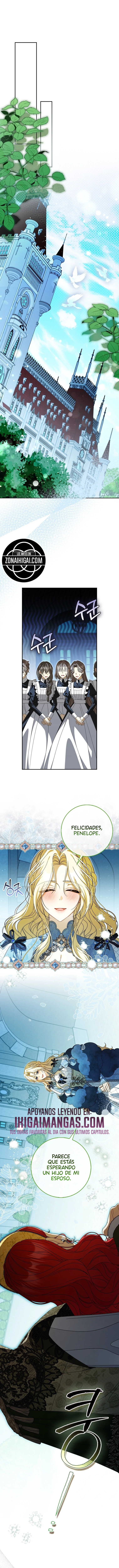 Así fue como me convertí en una villana Capítulo 1 - Page 1