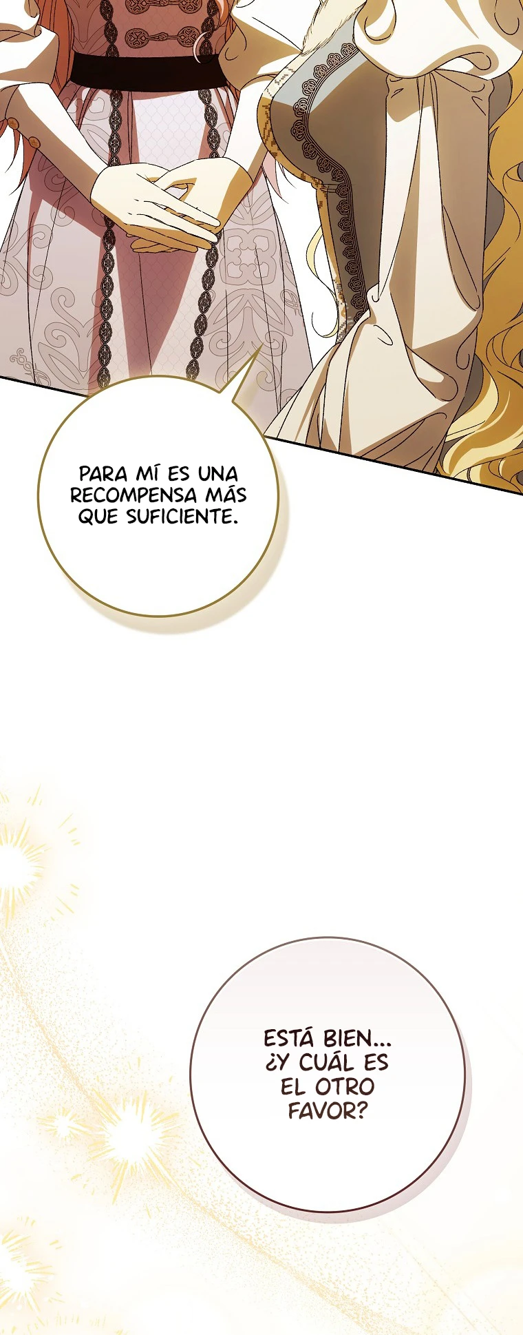Así fue como me convertí en una villana Capítulo 10 - Page 22