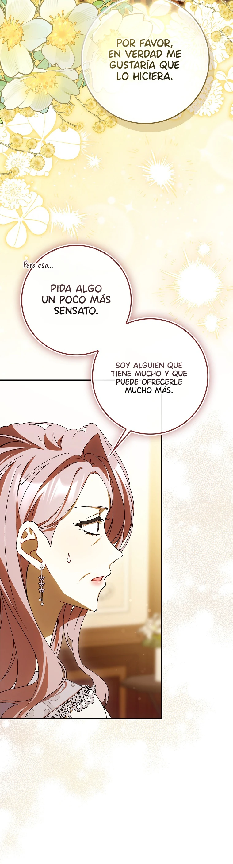 Así fue como me convertí en una villana Capítulo 11 - Page 2