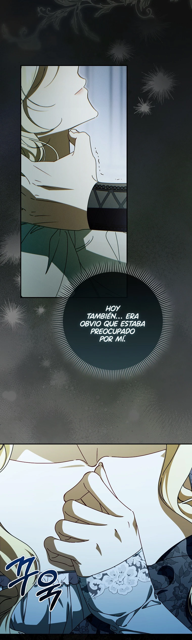 Así fue como me convertí en una villana Capítulo 13 - Page 16