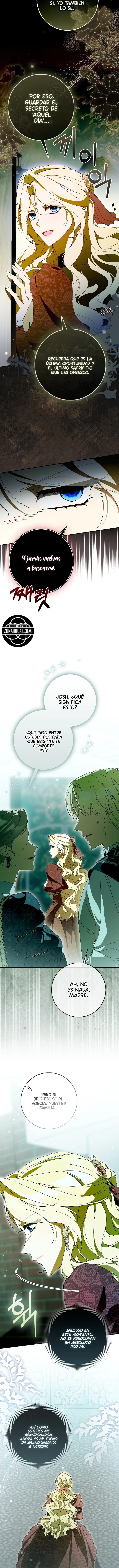 Así fue como me convertí en una villana Capítulo 15 - Page 9