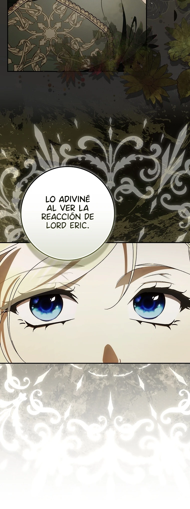 Así fue como me convertí en una villana Capítulo 17 - Page 4